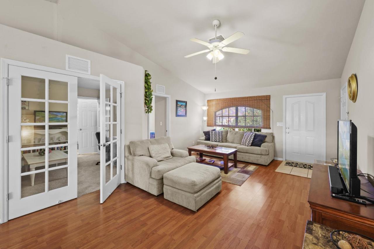 Family Vacation, Heated Pool, Wake Up To Enjoy The Sunrise - Villa Pine Island Cape Coral Exterior photo